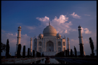 TajMahal